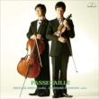Passacaglia -Works for Violin & Cello : Rintaro Omiya, Shunsuke Fujimoto