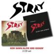New Dawn / Alive And Giggin'