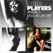 Angel  /  Jass-ay-lay-dee