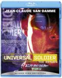 Universal Soldier: The Return