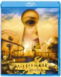 Mirrormask