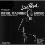 Metal Machine Music (Ltd)