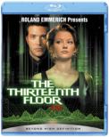 The Thirteenth Floor