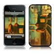 Musicskins  /  Pink Floyd -Animals(Iphone 3g  /  S)