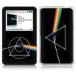 Musicskins  /  Pink Floyd -Dark Side(Ipod Classic)