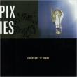 Complete B-Sides
