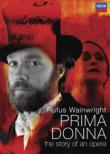 Prima Donna-the Story Of An Opera