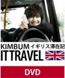 �L���E�{���uit TRAVEL�`�C�M���X�؍݋L�vDVD