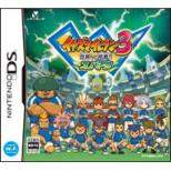 Inazuma Eleven 3 Sekai e no Chousen! SPARK