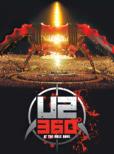 U2 360 At The Rose Bowl-Deluxe Edition