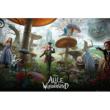 Alice In Wonderland