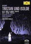 Tristan Und Isolde: Ponnelle Barenboim / Bayreuther Festspiele