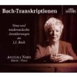 Transcriptions For Piano: Nebel
