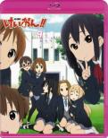 K-ON!! Vol.9 (Blu-ray Disc First Press Limited)