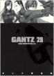 GANTZ 28 �����O�W�����v�R�~�b�N�X