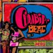Cumbia Beat Vol.1