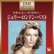 Cry Me A River-Best Of Julie London