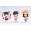 Nendoroid Petit Bakemonogatari Set No.1