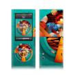 Musicskins  /  Muse -exogenesis(Ipod Nano4)