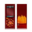Musicskins  /  Muse -uprising(Ipod Nano4)