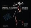 Metal Machine Music