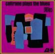 Plays The Blues