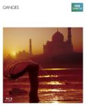 BBC EARTH Ganges Blu-Ray Deluxe Single [Episode 1-3]
