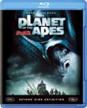Planet Of The Apes