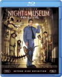 Night At The Museum