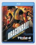 Dragonball: Evolution