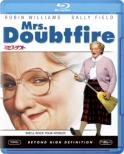 Mrs.Doubtfire