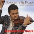 Alexandre Da Costa Sarasate, Falla: Violin Works