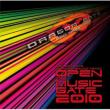 OPEN THE MUSIC GATE 2010