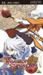 Tales Of Symphonia The Animation Sylvalant Hen 3