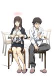 Eve No Jikan Gekijou Ban