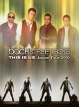 Backstreet Boys This Is Us Japan Tour 2010