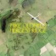 Hergest Ridge
