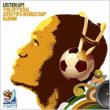 Listen Up!: Official 2010 Fifa World Cup Album