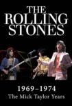 1969-1974 The Mick Taylor Years