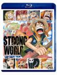 One piece Film Strong World