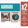 X2: Leftoverture / Point Of Know Return