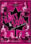 Wwe Hart Family Anthology Heart&Soul
