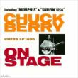 Chuck Berry On Stage (Papersleeve)