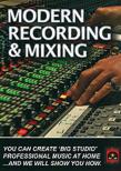 Modern Recording & Mixing