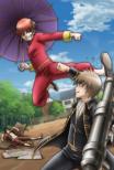 Gintama Season4:10