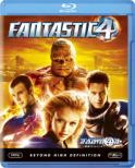 Fantastic Four
