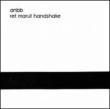 Ret Marut Handshake