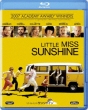 Little Miss Sunshine