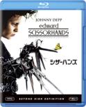 Edward Scissorhands