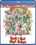 Rock N Roll High School